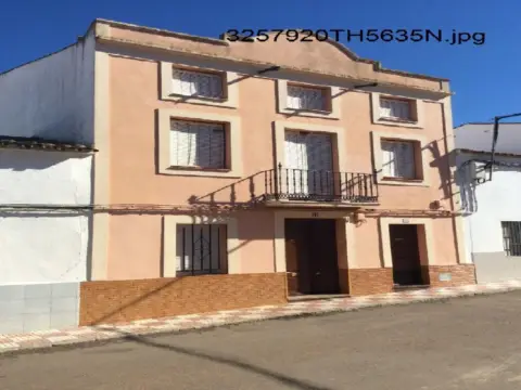Duplex in calle Tejares, 10